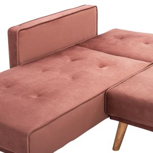 Reversible corner sofa Talia Hm3153,02 267x153x85cm