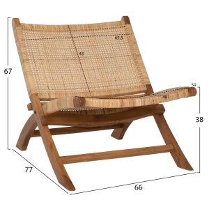 Изкуствено бананово дърво H210CM