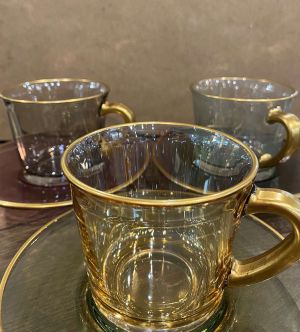 Сервиз за чай 6бр,