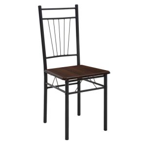 Dining set Roza table with 4 chairs