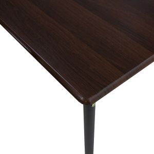 Dining set Roza table with 4 chairs
