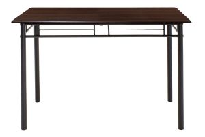 Dining set Roza table with 4 chairs