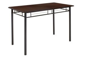 Dining set Roza table with 4 chairs