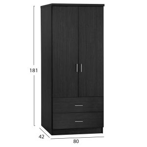 Сет мебели за спалня 3 части Hm11885,01