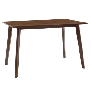 Benson - Orlean dining table set with 4 chairs