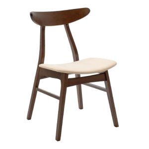 Benson - Orlean dining table set with 4 chairs
