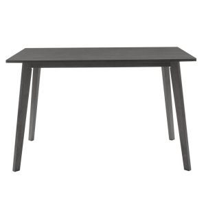 Benson - Orlean dining table set with 4 chairs