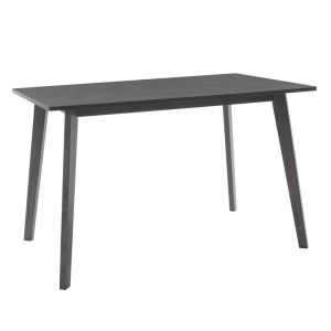 Benson - Orlean dining table set with 4 chairs