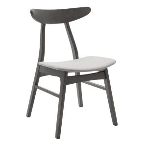 Benson - Orlean dining table set with 4 chairs