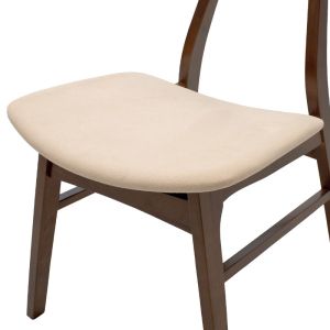 Benson - Orlean dining table set with 6 chairs