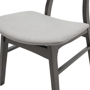 Benson - Orlean dining table set with 6 chairs