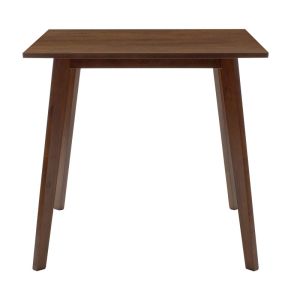 Benson - Toto dining table set with 4 chairs