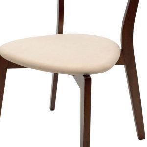 Benson - Toto dining table set with 4 chairs