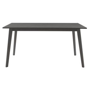 Benson - Toto dining table set with 6 chairs