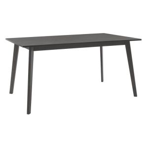 Benson - Toto dining table set with 6 chairs