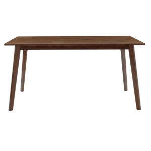 Benson - Toto dining table set with 6 chairs