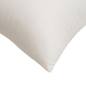 Silicone pillow 70x50