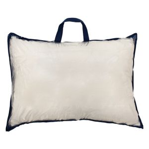 Silicone pillow 70x50