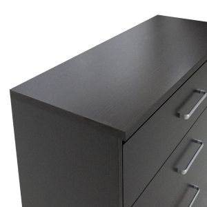 Olympus chest of drawers, wenge color