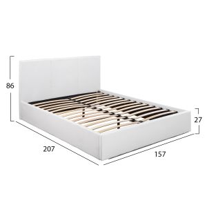 Bobbi Pu Bedroom with Chest Hm554.01 150x200