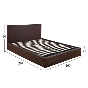 Bobbi Bedroom with Chest Hm554,02 150x200