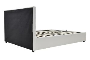 Bedroom Roi 160x200 white matte