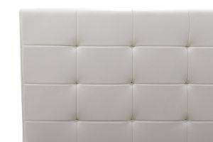 Bedroom Roi 160x200 white matte