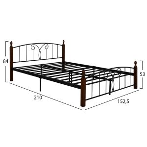 Bedroom Suzie Hm585 150x200