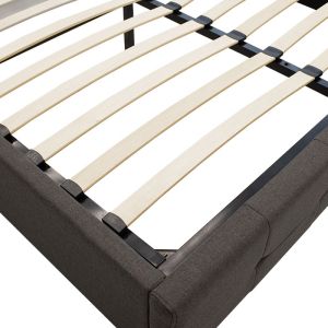 Bedroom with lifting mechanism Roi 160x200cm