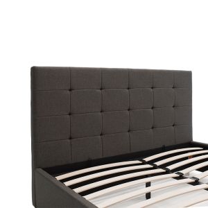 Bedroom with lifting mechanism Roi 160x200cm