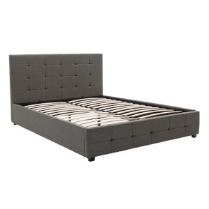 Bedroom with lifting mechanism Roi 160x200cm