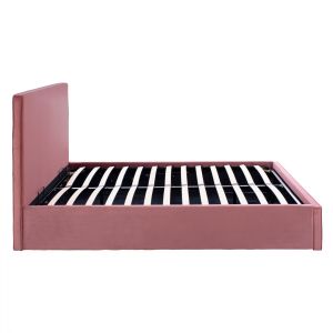 Bedroom with chest of drawers Allie Hm584,12 160x200