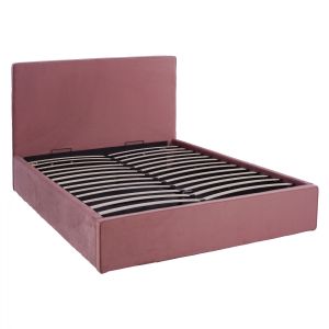 Bedroom with chest of drawers Allie Hm584,12 160x200