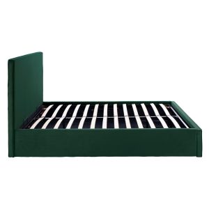Bedroom with chest of drawers Allie Hm584,13 160x200
