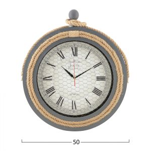 Wall clock Hm7452,01 D50