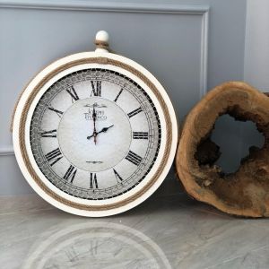 Wall clock Hm7452,02 D50