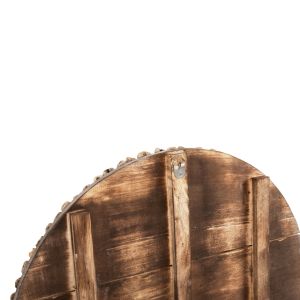 Wall decoration Chiiki Naturally Hm4298 Driftwood D60cm