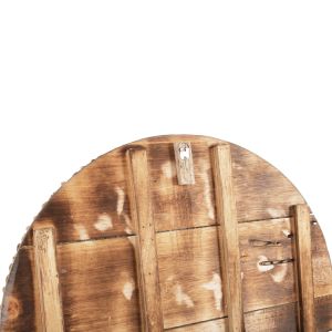 Wall decoration Chiiki Naturally Hm4299 Driftwood D80cm
