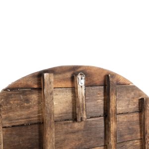 Wall decoration Chiiki Naturally Hm4300 Driftwood D98cm