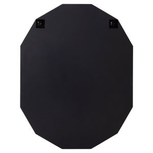 Wall mirror Cane Hm4493 without frame 70x90hcm.