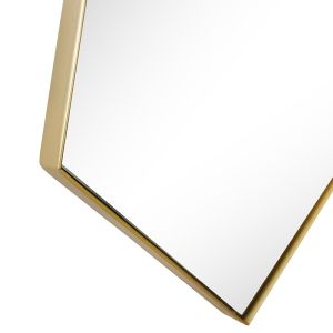 Стенно огледало Polygon 31x2x51cm