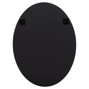 Wall mirror oval Kenne Hm4492 without frame 60x80hcm.