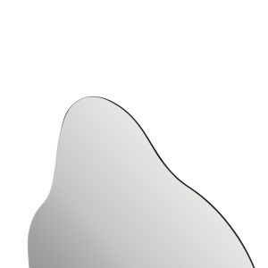Wall mirror Fenel series Hm4495 without frame-led backlight 67x87hcm.