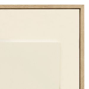 Стенно платно Brendo Mdf 75x3.5x116см
