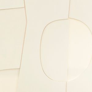 Стенно платно Brendo Mdf 75x3.5x116см