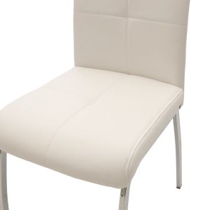 Ariadne chair complete with metal frame