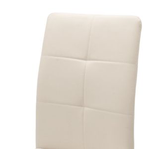 Ariadne chair complete with metal frame