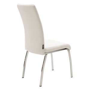 Ariadne chair complete with metal frame