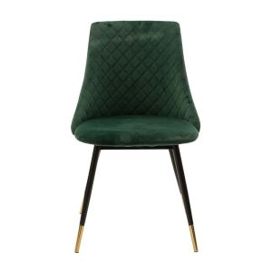 Chair Giselle green
