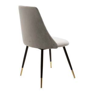 Chair Giselle gray